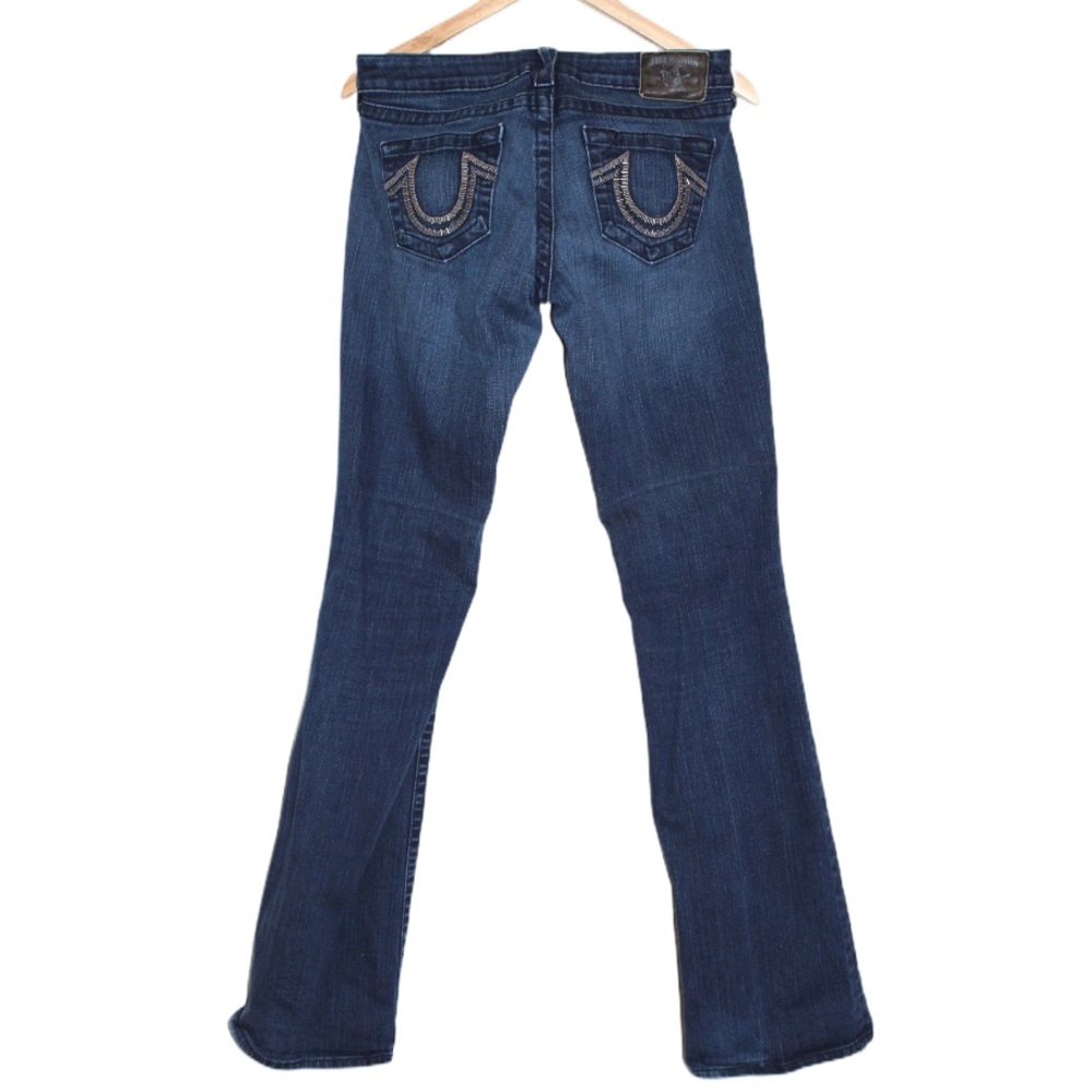 True Religion Tory Bootcut Jean